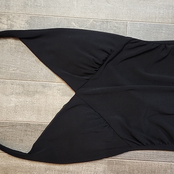 Ruby Rox brand "little black dress" - Picture 6 of 13